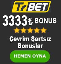 Trbet Tablosu